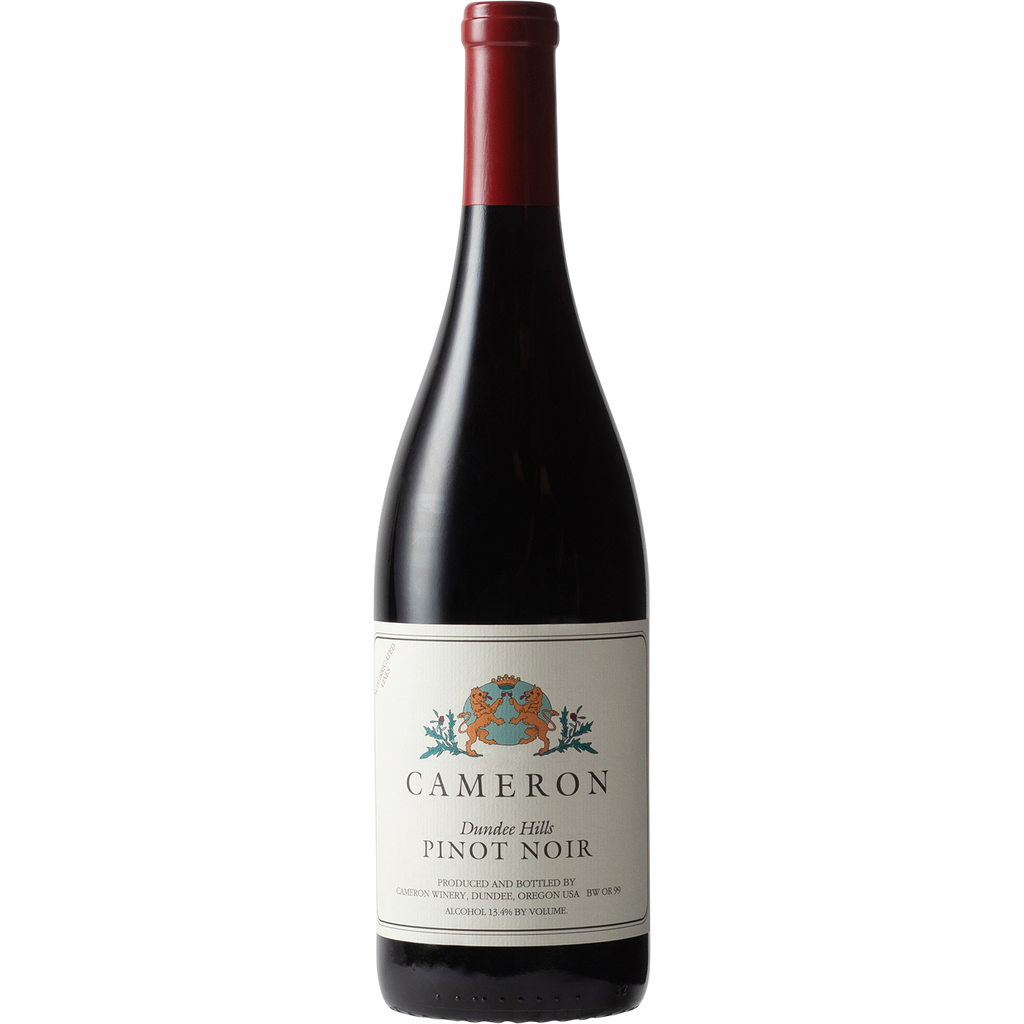 Cameron Pinot Noir 'Reserve' Dundee Hills 2020-Wine-Verve Wine