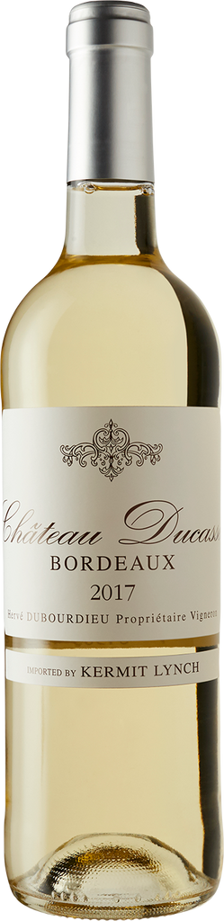 Chateau Ducasse Bordeaux Blanc 2021-Wine-Verve Wine