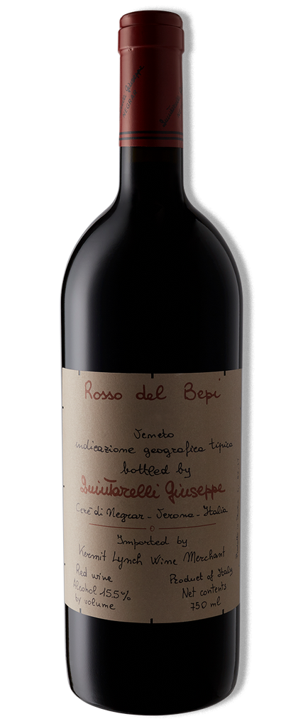 Quintarelli Veneto 'Rosso del Bepi' 2014-Wine-Verve Wine
