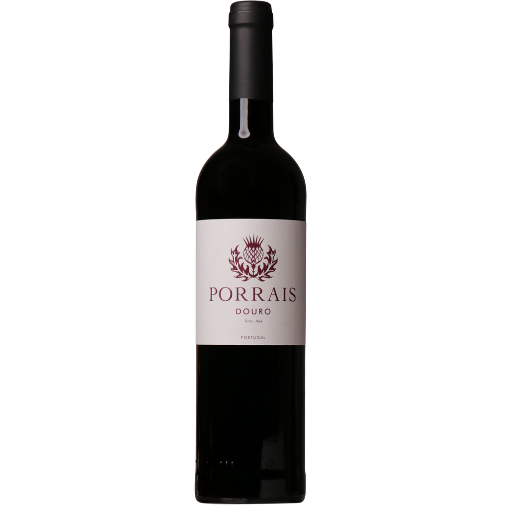 Porrais Tinto Douro 2015-Wine-Verve Wine