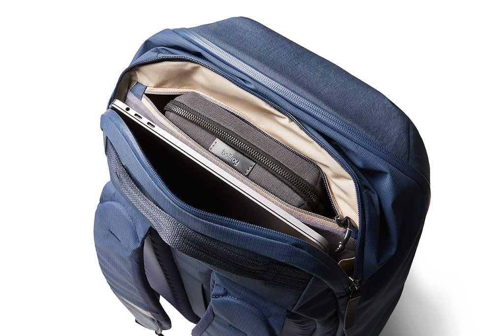Transit Backpack Plus-Accessories-Verve Wine