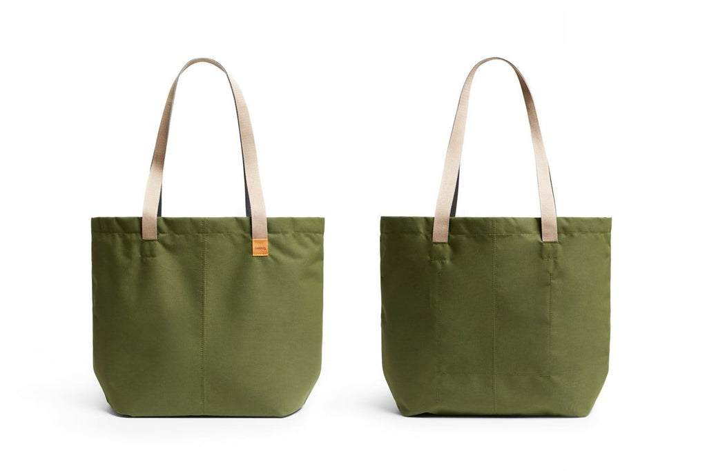 Bellroy Market Tote-Accessories-Verve Wine