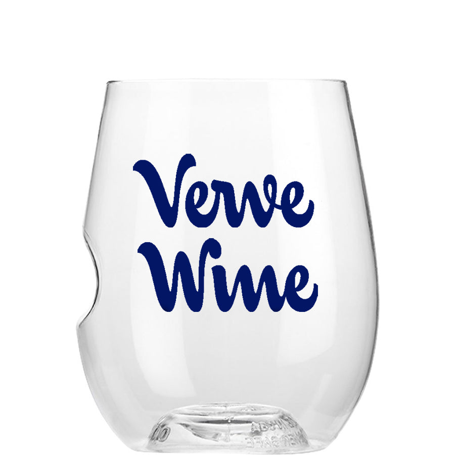 Go Vino Verve Wine Tumblers